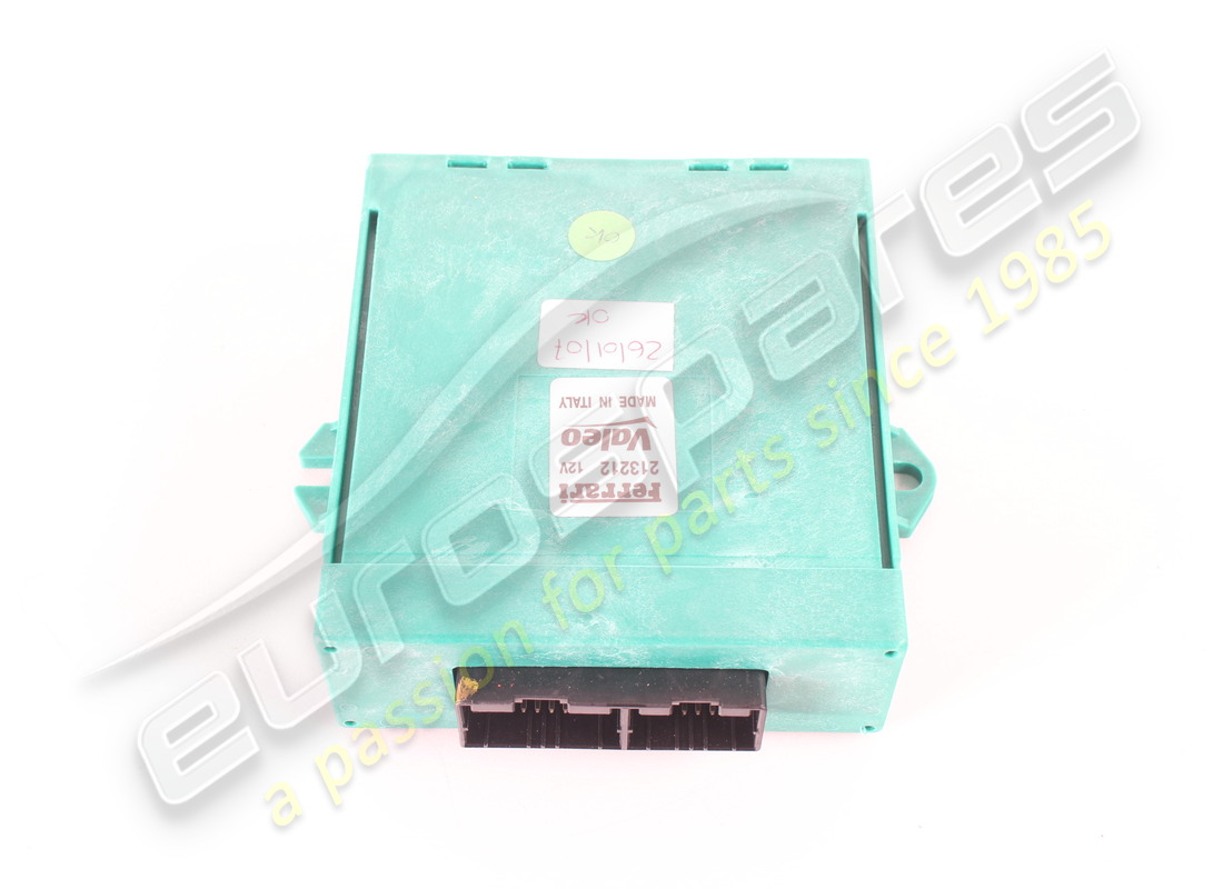 nouveau ferrari ecu de lève-vitre. numéro de pièce 213212 (2)