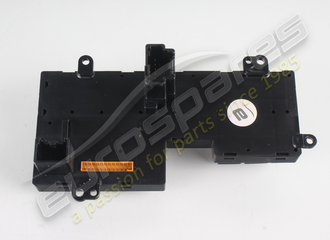 switchpack aston martin d'occasion, nav avec sim, platine. numéro de pièce 4g4313d734ae (3)