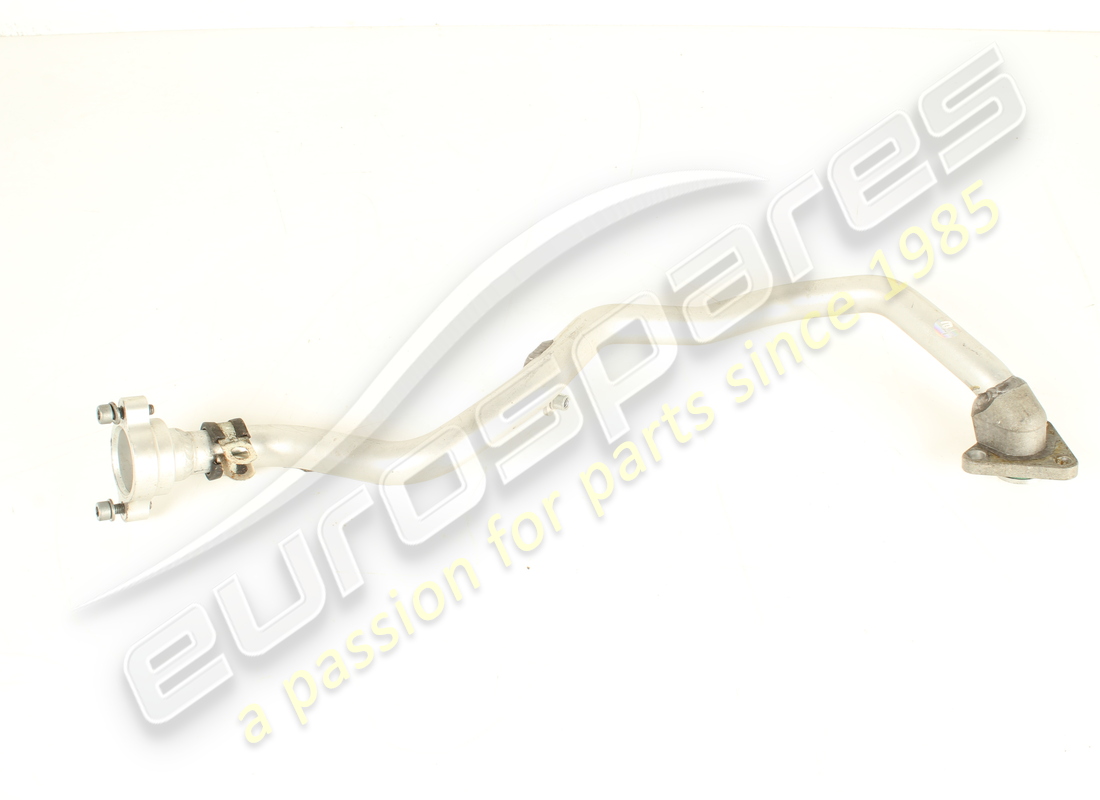 UTILISÉ Ferrari TUBO RIT.OLIO MOT. DA SEZ. T. NUMÉRO DE PIÈCE 955094 (1)