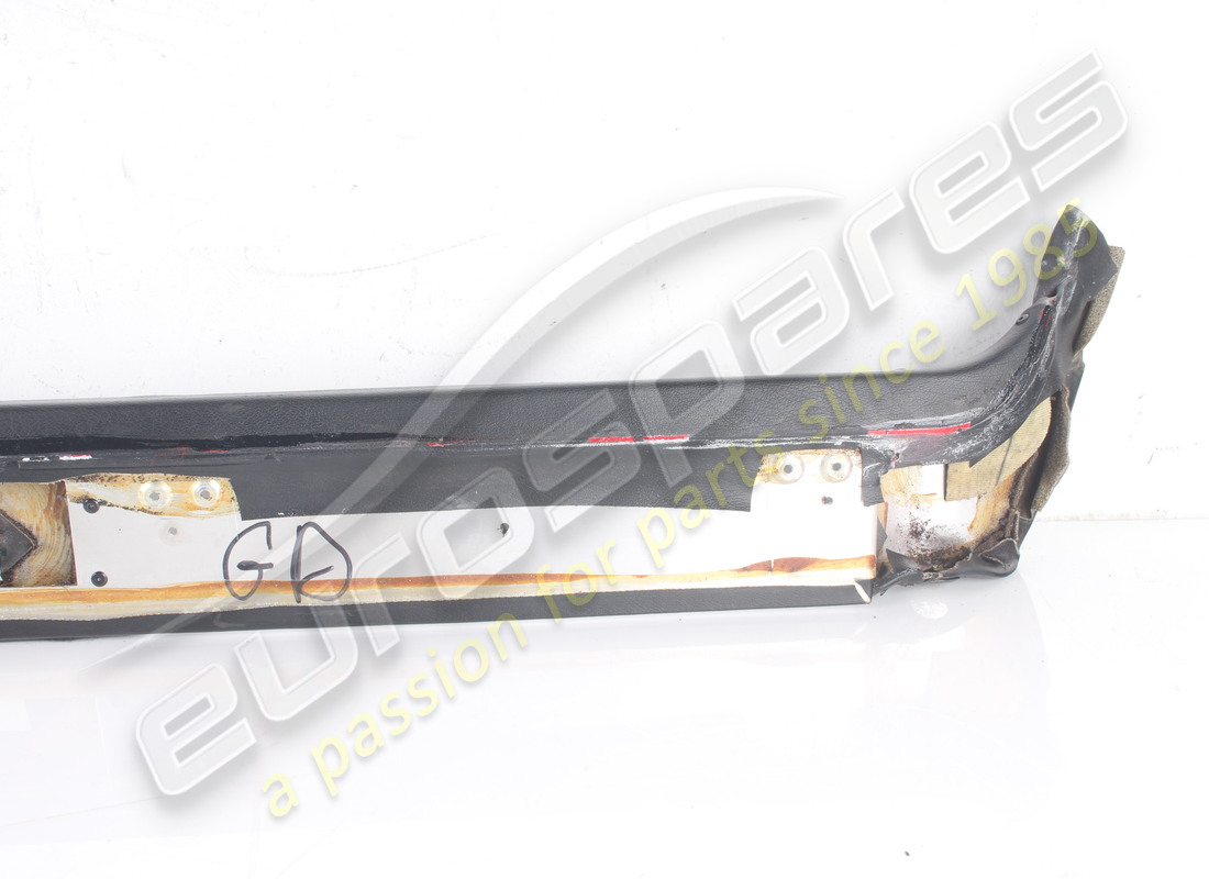 UTILISÉ FERRARI MOULAGE RHD GTS. NUMÉRO DE PIÈCE 61951600 (7) utilisé ferrari moulage rhd gts. numéro de pièce 61951600 (7)