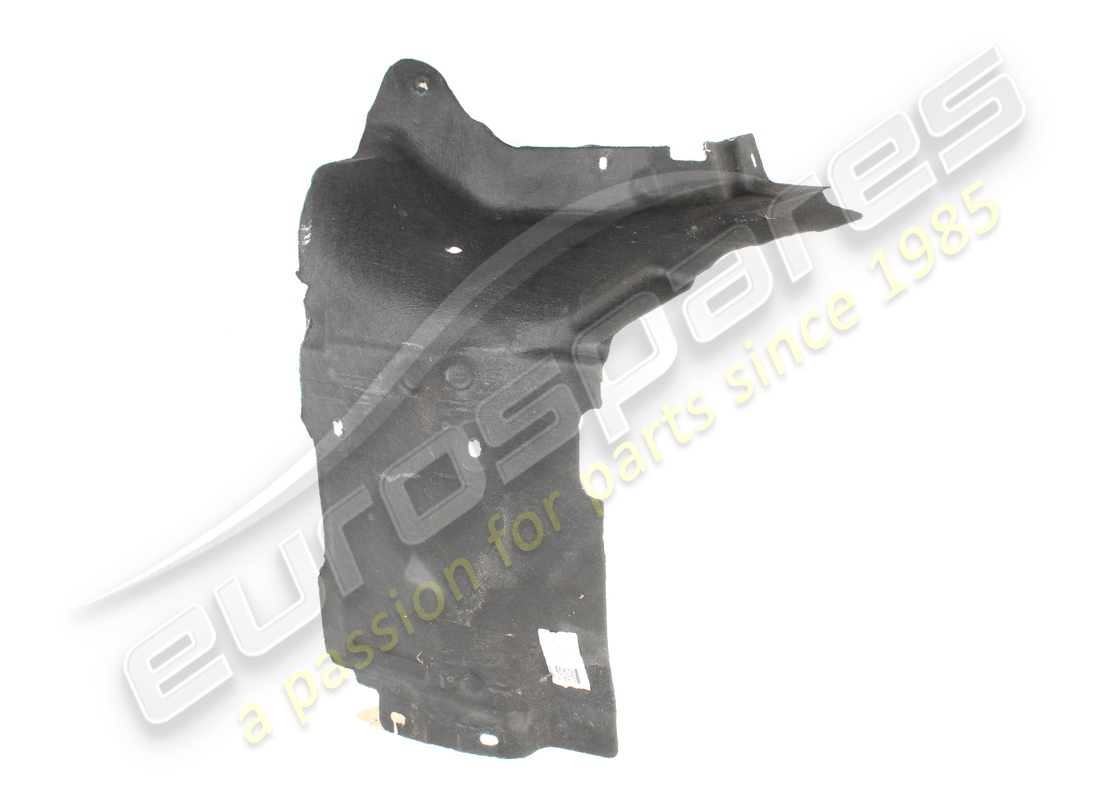UTILISÉ Ferrari RIPARO CALORE CATALIZZATORE . NUMÉRO DE PIÈCE 884432 (1)