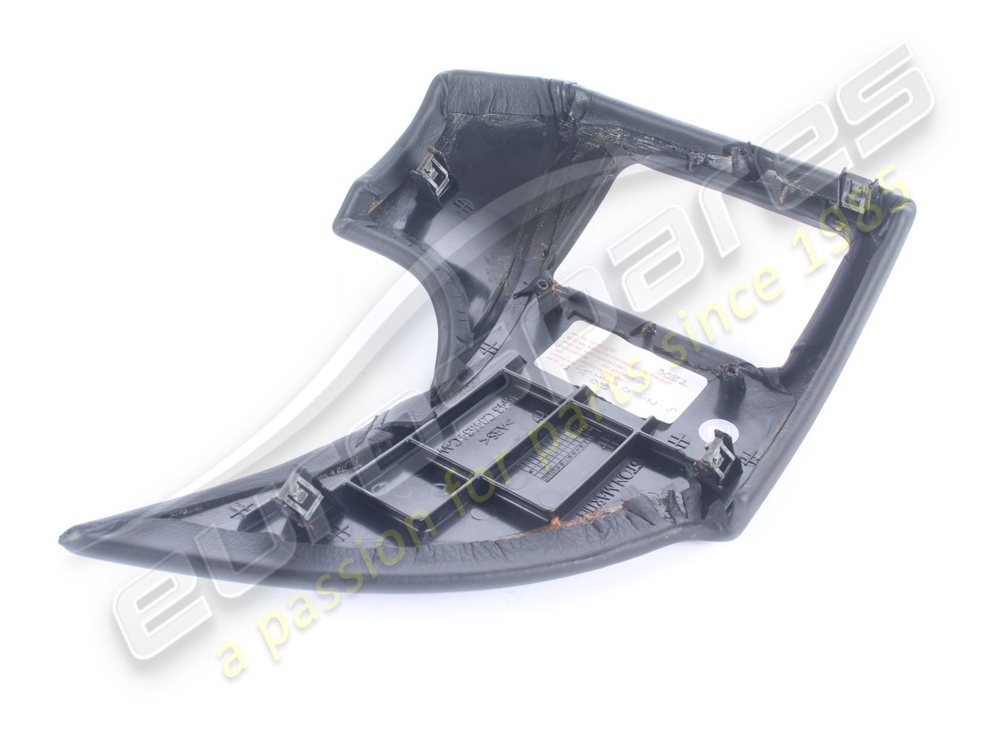 panneau de garniture supérieur extérieur droit d'occasion aston martin. référence 6g33c04634cdw(5)