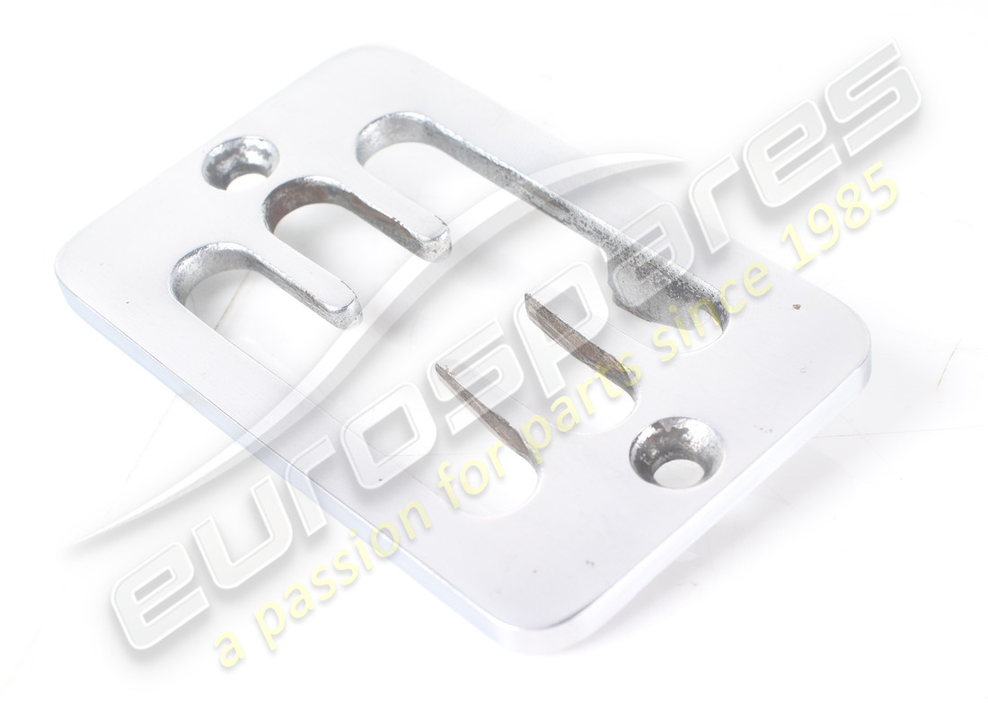 SÉLECTEUR DE VITESSES / PORTE DE CHANGEMENT DE VITESSE D'OCCASION Ferrari. NUMÉRO DE PIÈCE 127444 (1)