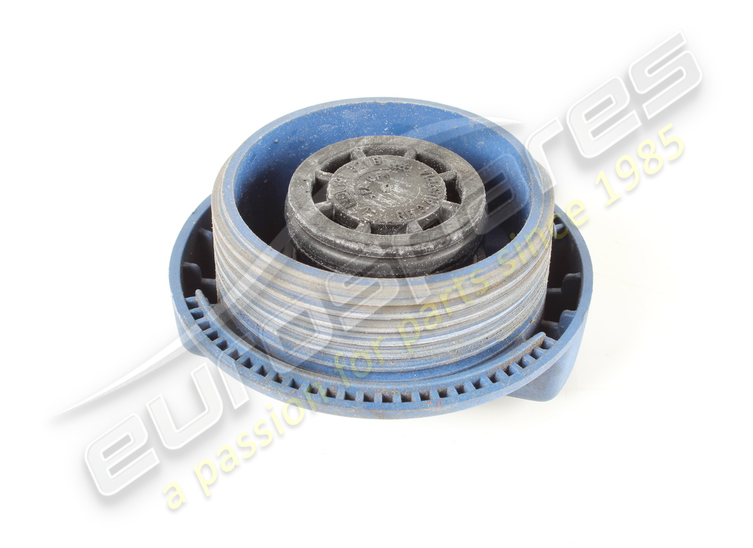 couverture utilisée de lamborghini. numéro de pièce 1j0121321b (3)