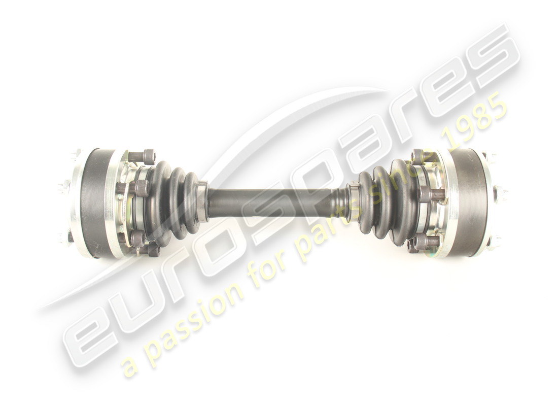 nouvel arbre d'essieu eurospares. numéro de pièce 103885 (2)