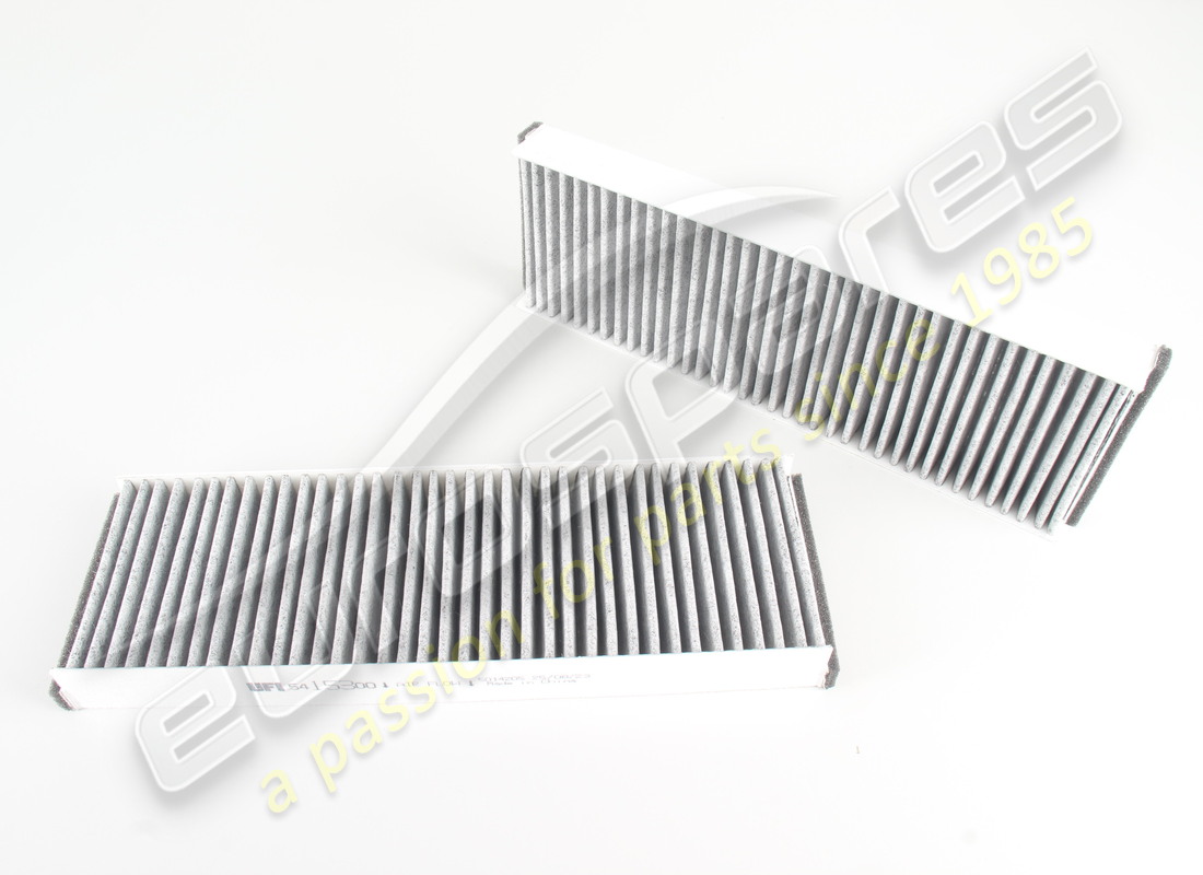 nouveau filtre à pollen eurospares. numéro de pièce 4f0898438c (1)