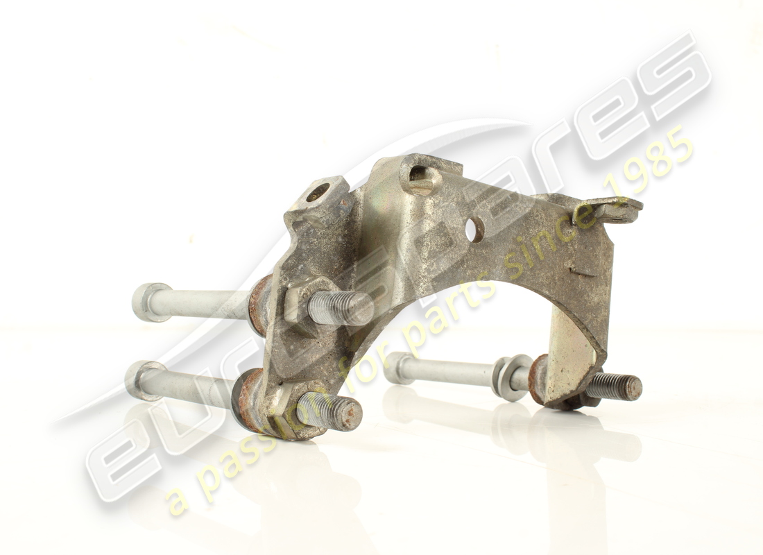 support de limiteur de course à douille gauche d'occasion ferrari. numéro de pièce 280019 (2)