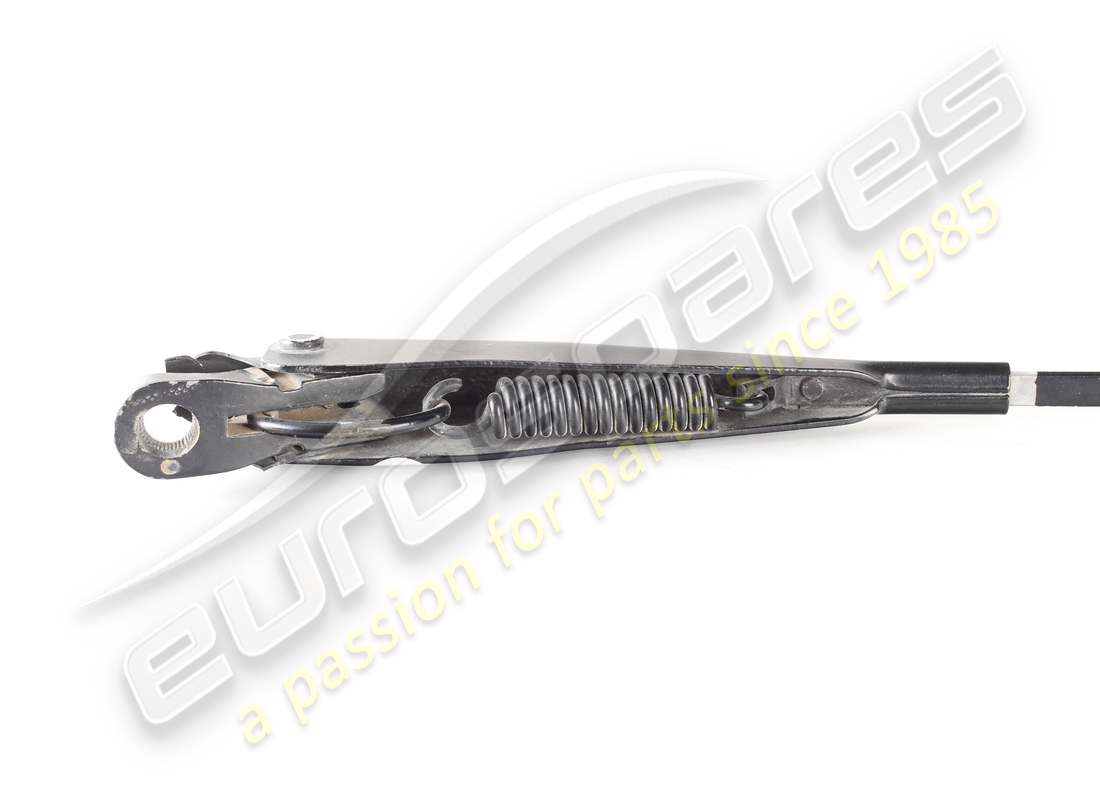 bras d'essuie-glace gauche endommagé ferrari numéro de pièce lhd 108739 (4)