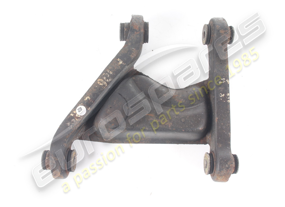 LEVIER SUPÉRIEUR DE SUSPENSION ARRIÈRE GAUCHE D'OCCASION Ferrari. RÉFÉRENCE 115715 (1) LEVIER SUPÉRIEUR DE SUSPENSION ARRIÈRE GAUCHE D'OCCASION Ferrari. RÉFÉRENCE 115715 (1)