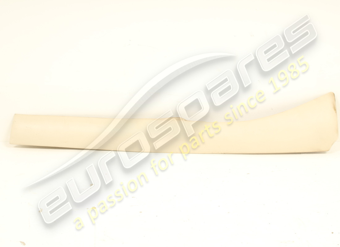 UTILISÉ Ferrari CADRE ARRIÈRE GAUCHE. NUMÉRO DE PIÈCE 40405201 (1)