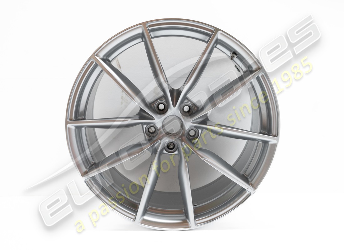 utilisé ferrari roue avant. numéro de pièce 842799 (1)