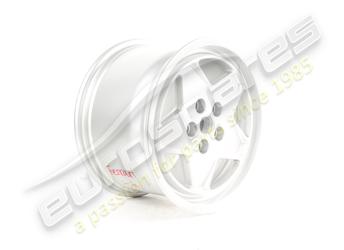 jeu de roues ferrari 16 reconditionné. numéro de pièce 138050set (6)