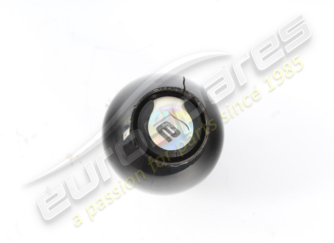 utilisé eurospares pommeau de vitesse. numéro de pièce 103301 (2)