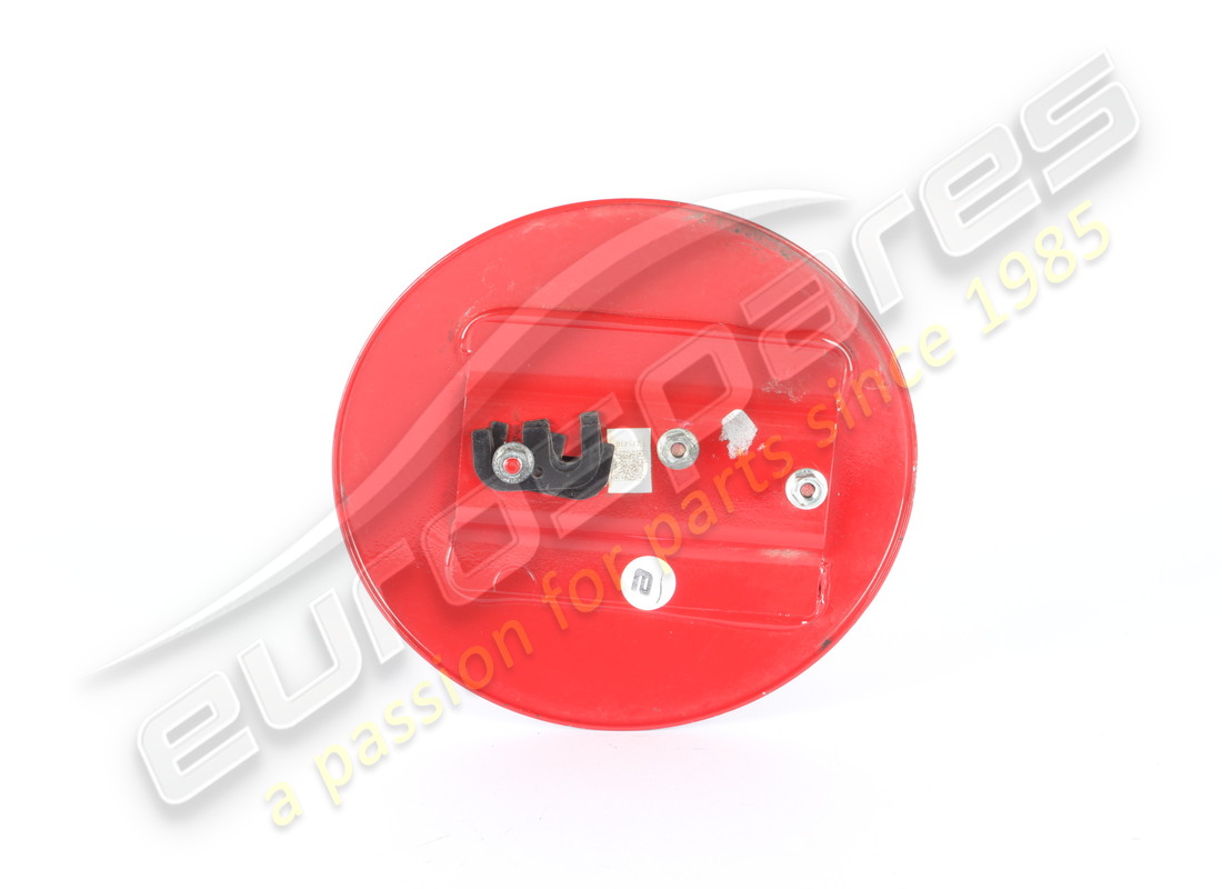 ferrari volet de remplissage de carburant complet utilisé. numéro de pièce 88944111 (2)