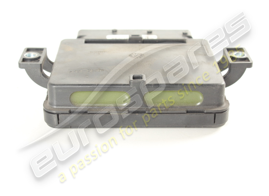 utilisé lamborghini unité de commande. numéro de pièce 400906018b (2)