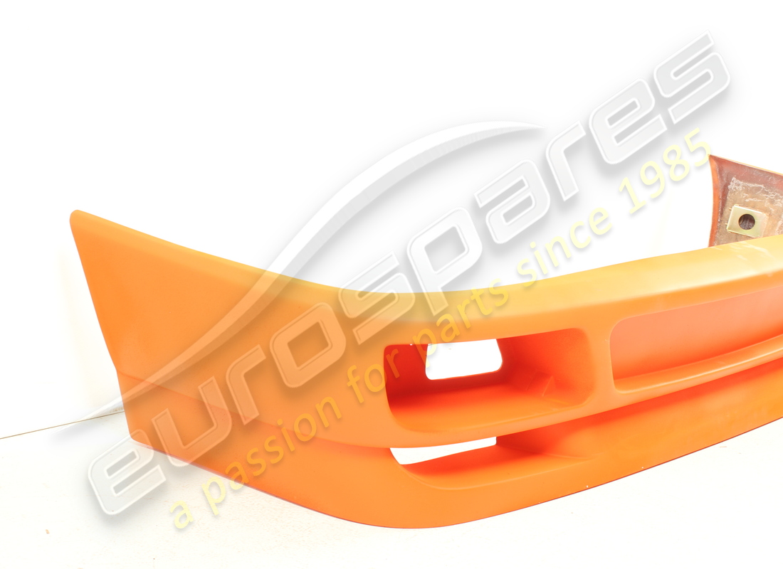 nouveau pare-chocs avant eurospares. numéro de pièce 63236810 (2)