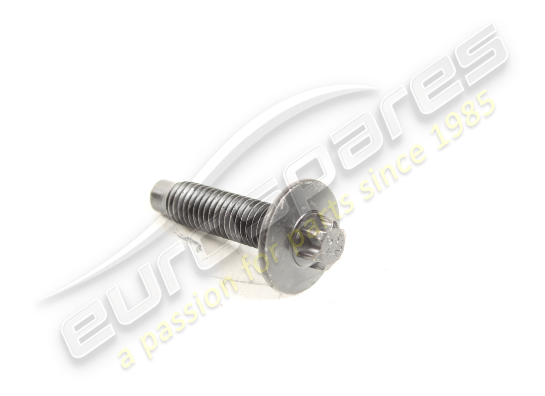 nouveau boulon à tête hexagonale porsche. numéro de pièce 9a700744300 (2)