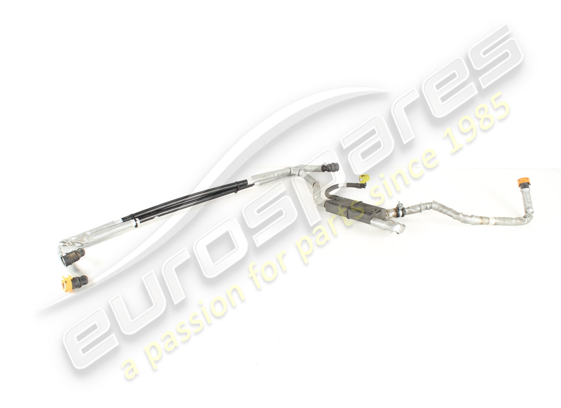 UTILISÉ FERRARI SÉPARATEUR DE VAPEUR COMPLET WI. NUMÉRO DE PIÈCE 275710 (1) utilisé ferrari séparateur de vapeur complet wi. numéro de pièce 275710 (1)