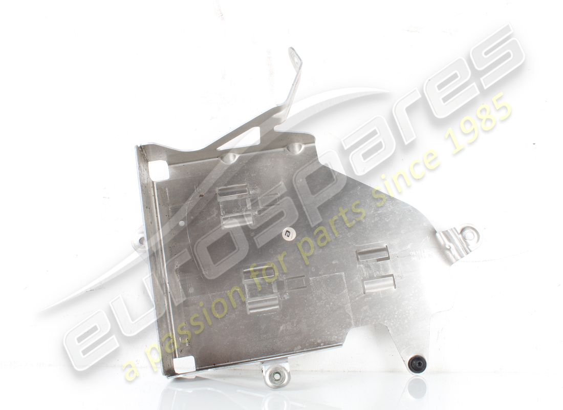 USED FERRARI STAFFA SUPPORTO CANISTER . PART NUMBER 801071 (1)