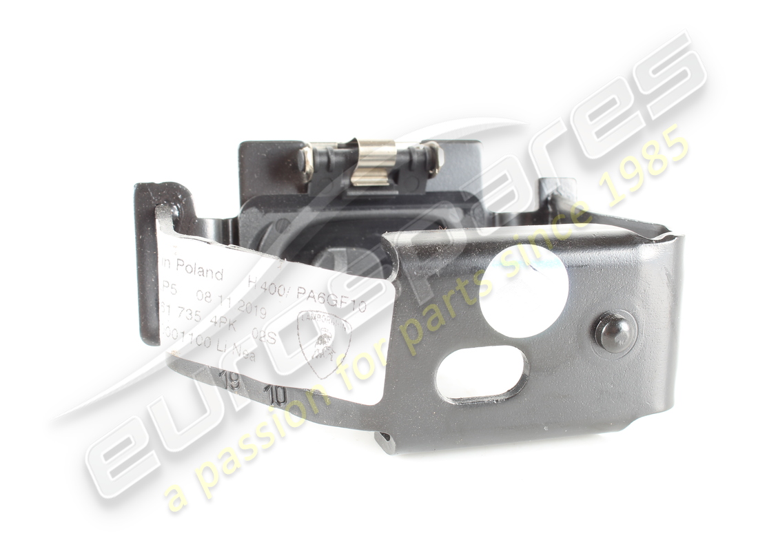 CROCHET À ŒIL D'OCCASION Lamborghini. NUMÉRO DE PIÈCE 4ML8617354PK (1) CROCHET À ŒIL D'OCCASION Lamborghini. NUMÉRO DE PIÈCE 4ML8617354PK (1)