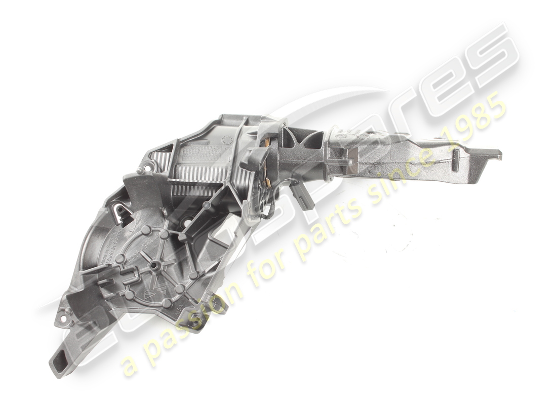 nouvelle base de miroir porsche. numéro de pièce 992857411f (3)