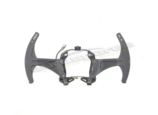 utilisé maserati ensemble de leviers (palances de changement de vitesse) numéro de pièce 261434