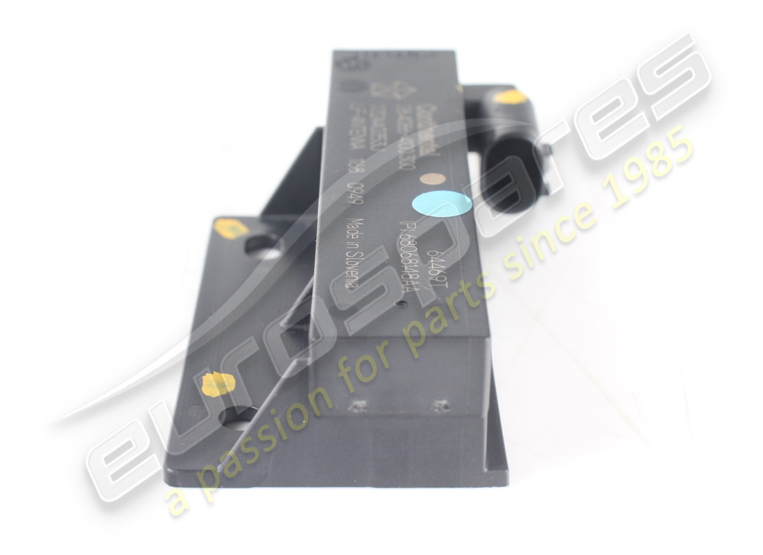 FERRARI ANTENNE DE DÉMARRAGE PASSIVE UTILISÉE. NUMÉRO DE PIÈCE 310778 (3) ferrari antenne de démarrage passive utilisée. numéro de pièce 310778 (3)