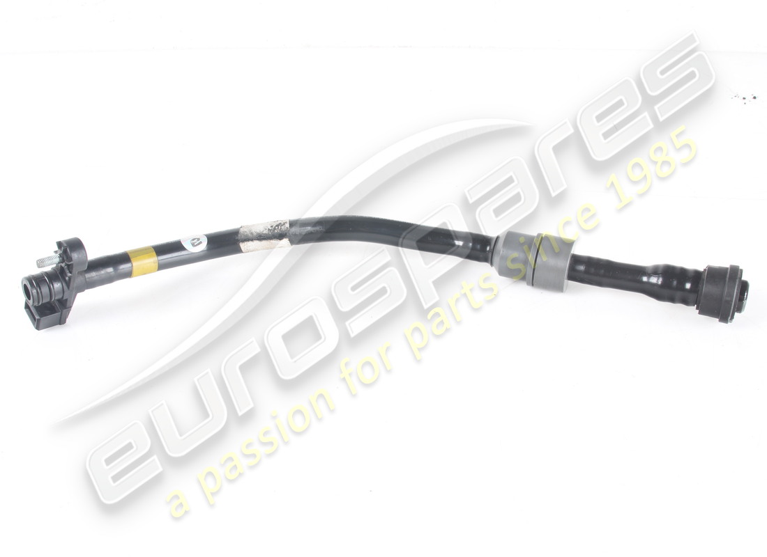 TUYAU D'OCCASION Ferrari COMPLET AVEC VANNE PCV. NUMÉRO DE PIÈCE 315838 (1) TUYAU D'OCCASION Ferrari COMPLET AVEC VANNE PCV. NUMÉRO DE PIÈCE 315838 (1)