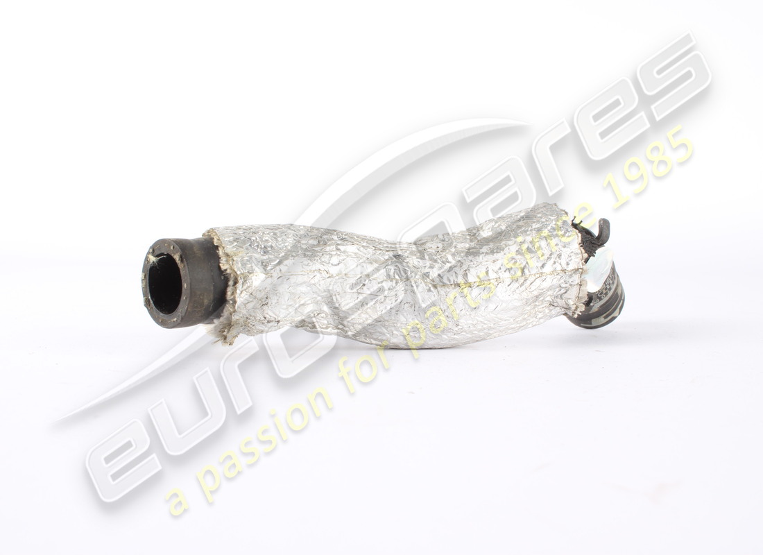 lamborghini tuyau de refroidissement utilisé atf-vorlauf. numéro de pièce 4s0121060c (2)