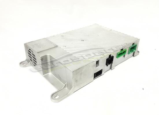 utilisé ferrari 12-channel numéro de pièce de l'amplificateur 339778