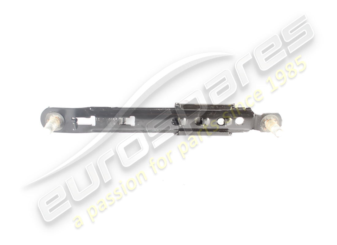 RÉGLEUR DE HAUTEUR DE CEINTURE DE SÉCURITÉ D'OCCASION Maserati. NUMÉRO DE PIÈCE 675000599 (1)