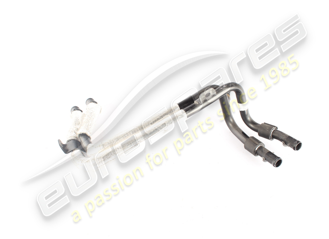 D'OCCASION Ferrari Tubi ALLUMINIO MAND. E RITOR . NUMÉRO DE PIÈCE 928316 (1)
