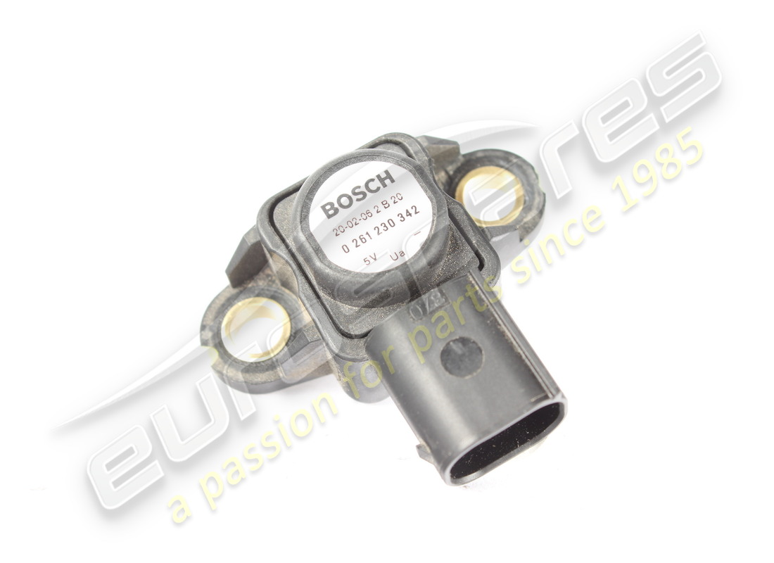 CAPTEUR DE PRESSION AIR Ferrari UTILISÉ. NUMÉRO DE PIÈCE 309966 (1)