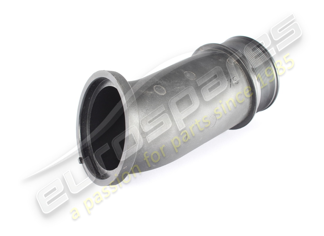 TUBE RIGIDE IC SX D'OCCASION Ferrari. NUMÉRO DE PIÈCE 941361 (1)