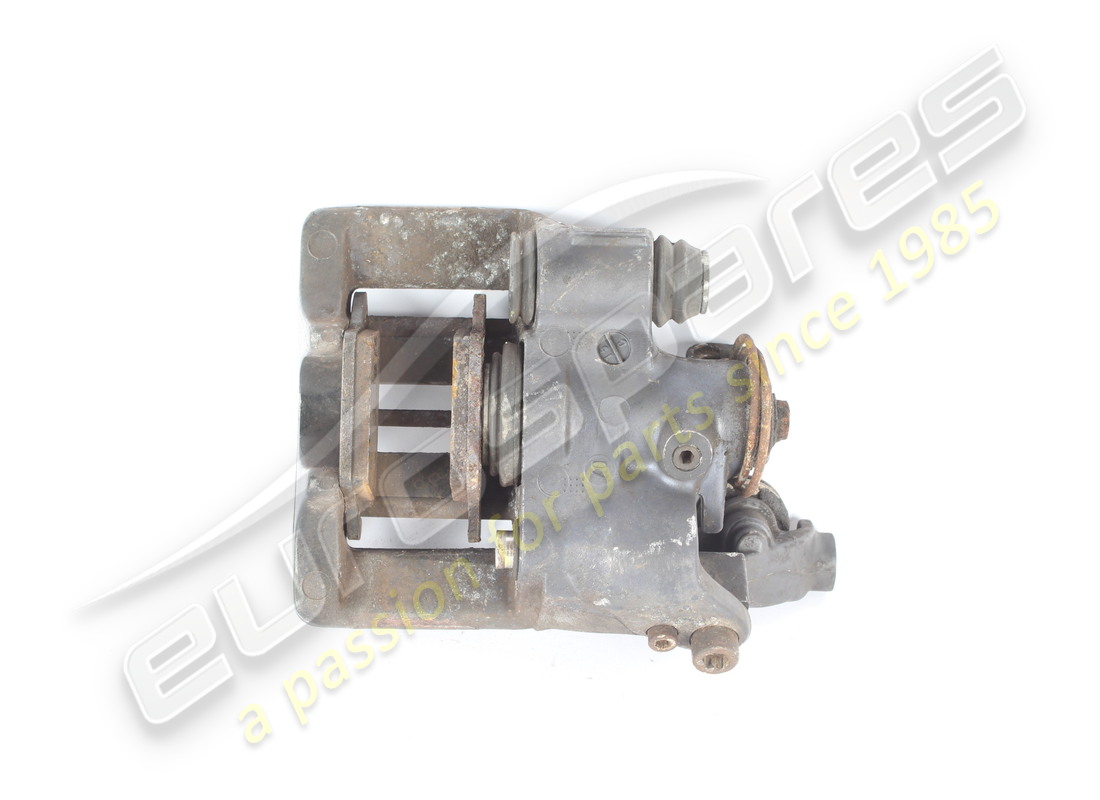 utilisé ferrari étrier lh pour frein à main. numéro de pièce 228021 (4)