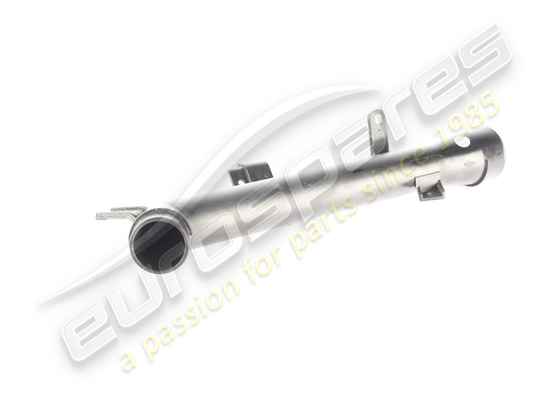 UTILISÉ Ferrari TUBO CALDO RIGIDO . NUMÉRO DE PIÈCE 812266 (1)