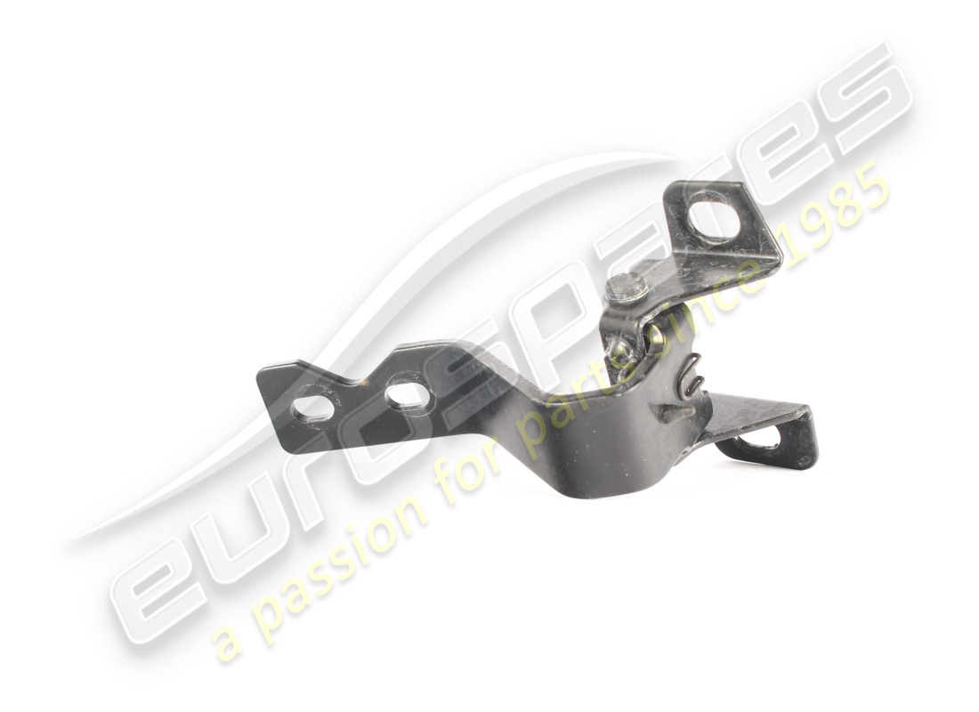 CHARNIÈRE DE TRAPPE DE REMPLISSAGE DE CARBURANT D'OCCASION Ferrari. NUMÉRO DE PIÈCE 82249000 (1)