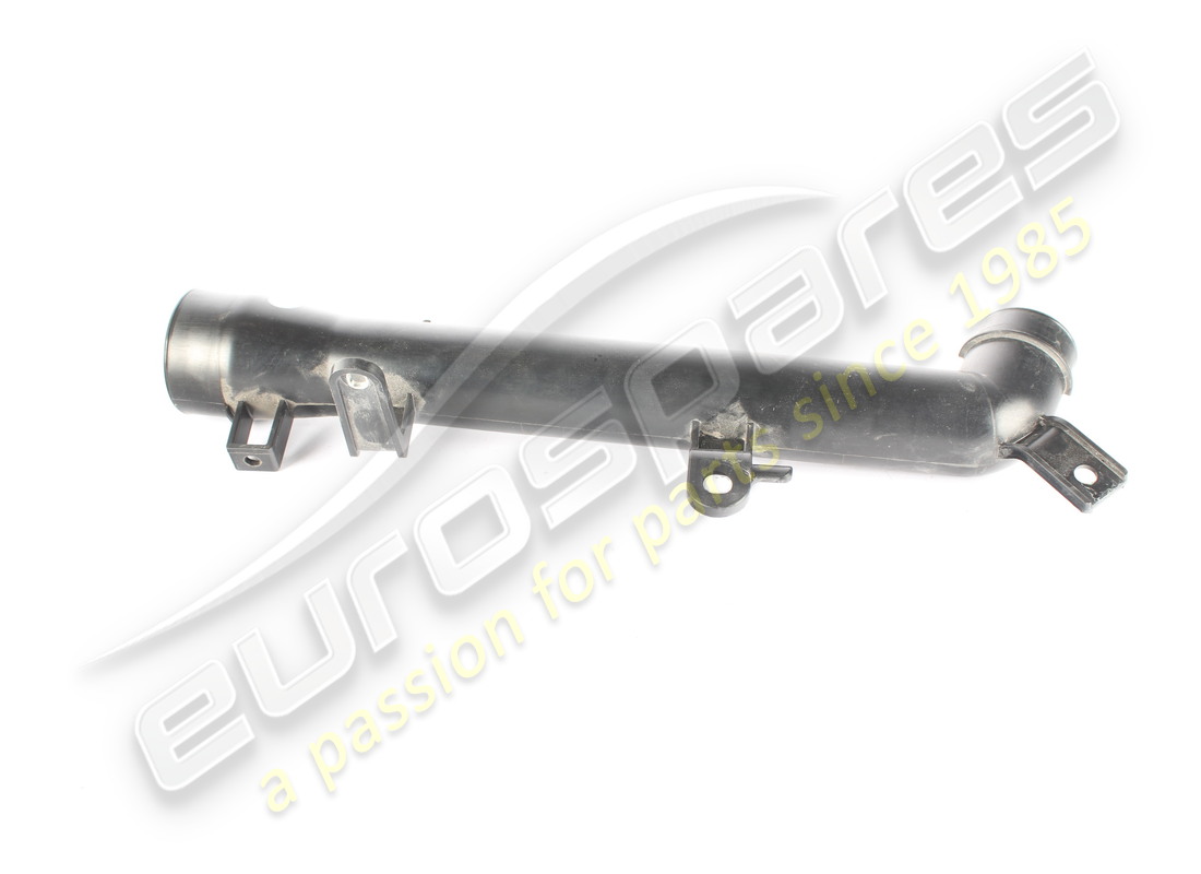 utilisé ferrari tubo caldo rigido. numéro de pièce 812266 (2)