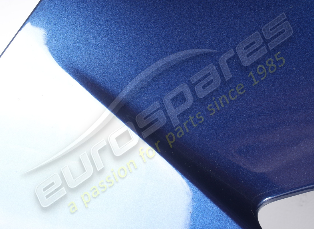 UTILISÉ FERRARI AILE AVANT DROITE COMPLÈTE. NUMÉRO DE PIÈCE 86519911 (3) utilisé ferrari aile avant droite complète. numéro de pièce 86519911 (3)