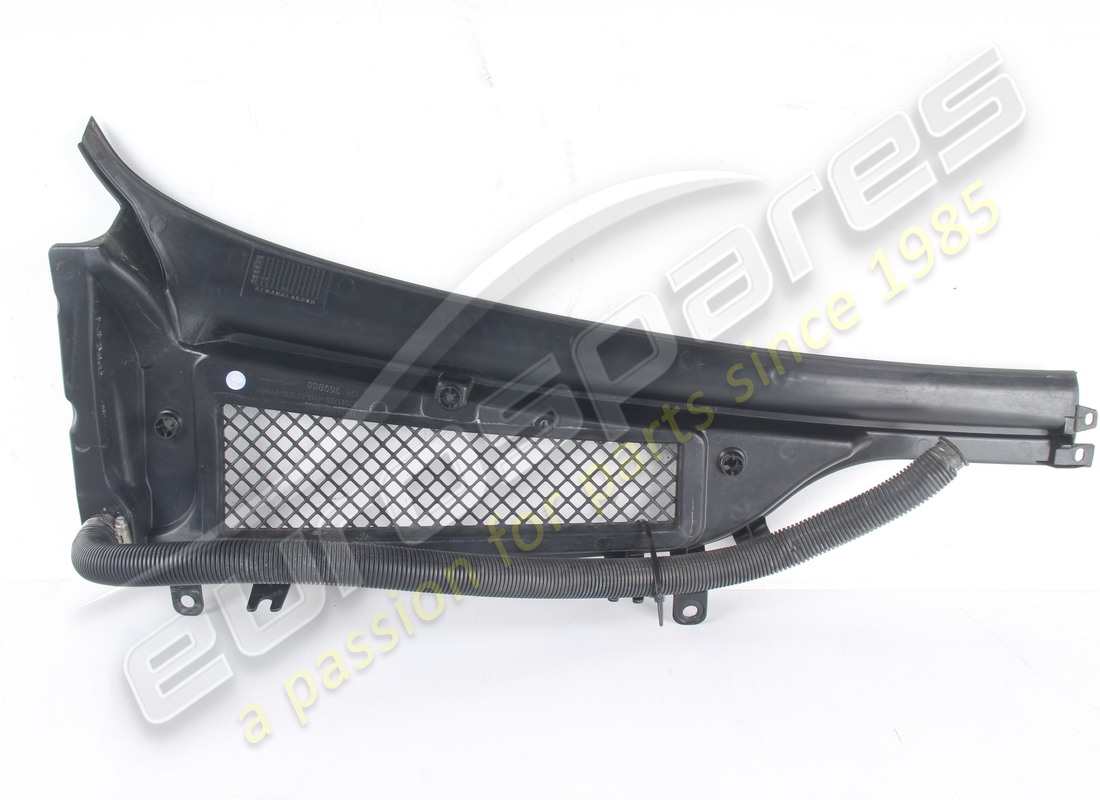 UTILISÉ FERRARI COMPLET GAUCHE SOUS-GLACE TR. NUMÉRO DE PIÈCE 769800 (1) utilisé ferrari complet gauche sous-glace tr. numéro de pièce 769800 (1)