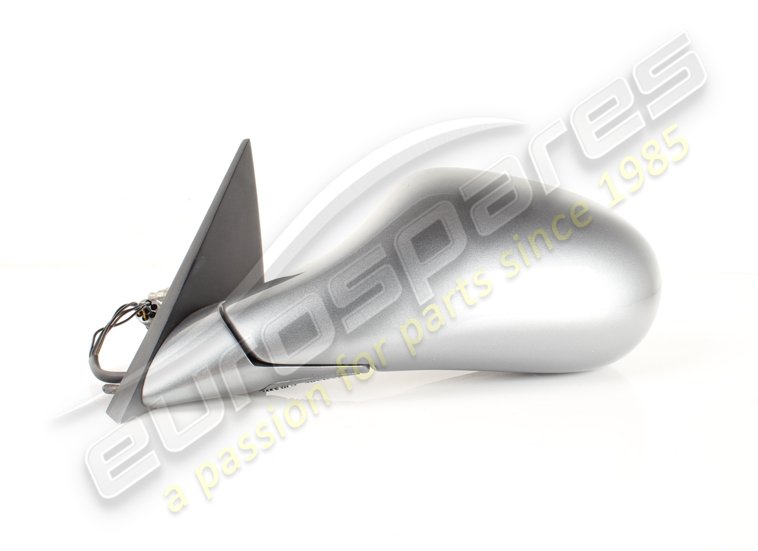 utilisé ferrari miroir arrière externe gauche. numéro de pièce 65617510 (3)