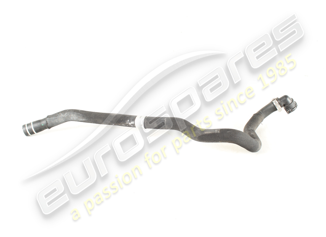 utilisé ferrari manicotto clima da pompa a h. numéro de pièce 971927 (2)