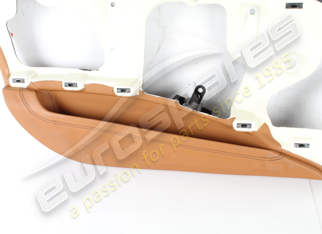 panneau de porte gauche ferrari utilisé. numéro de pièce 86453500 (2)