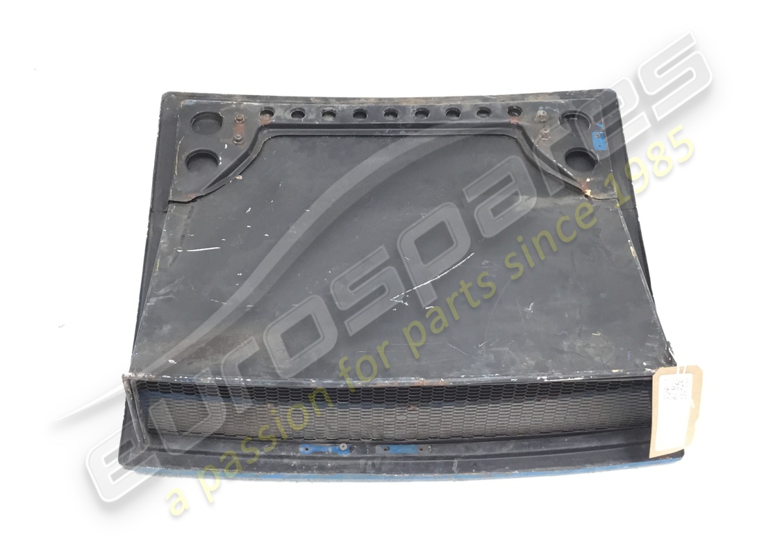 utilisé lamborghini capot. numéro de pièce 006910030 (3)
