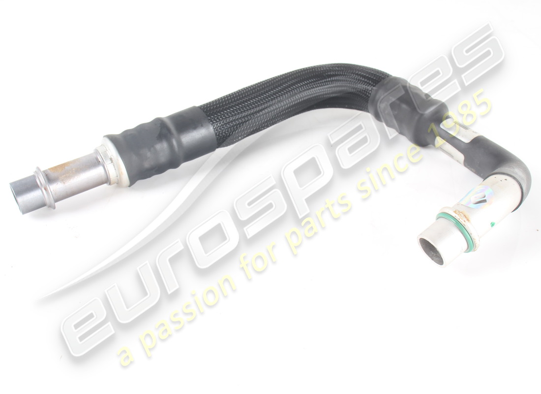 Tuyau de retour d'huile GL d'occasion. Numéro de pièce : 334874 (1) Tuyau de retour d'huile GL d'occasion. Numéro de pièce : 334874 (1)