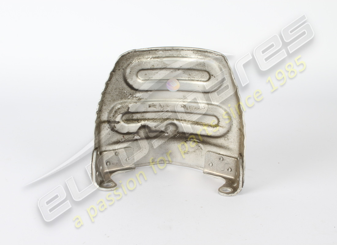 utilisé lamborghini bouclier kardanwelle. numéro de pièce 4h0301325a (2)