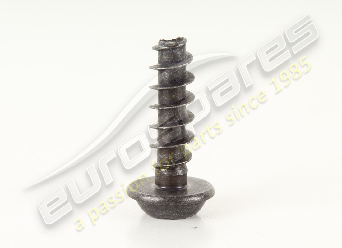 nouvelle vis à tête ronde porsche. numéro de pièce n10473402 (2)