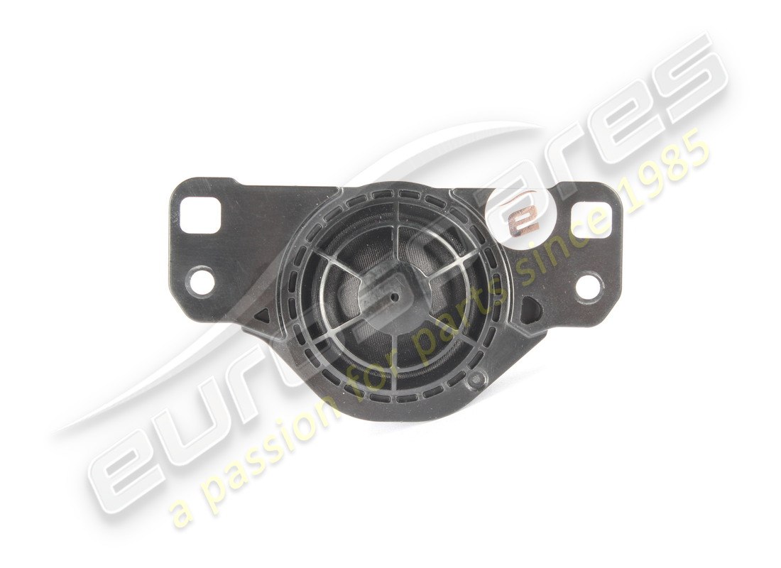 HAUT-PARLEUR I-TAFEL D'OCCASION Lamborghini. NUMÉRO DE PIÈCE 4M8035399 (1)