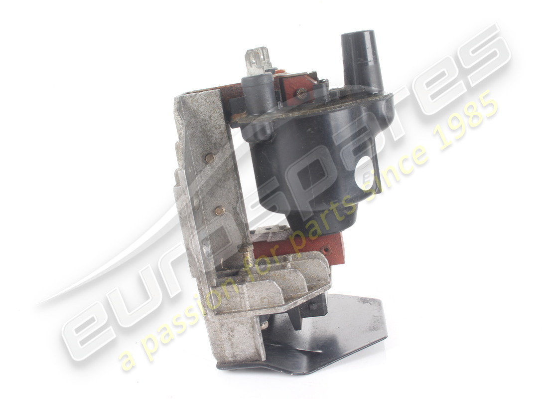 UTILISÉ FERRARI UNITÉ DE BOBINE ÉLECTRONIQUE. NUMÉRO DE PIÈCE 124273 (5) utilisé ferrari unité de bobine électronique. numéro de pièce 124273 (5)