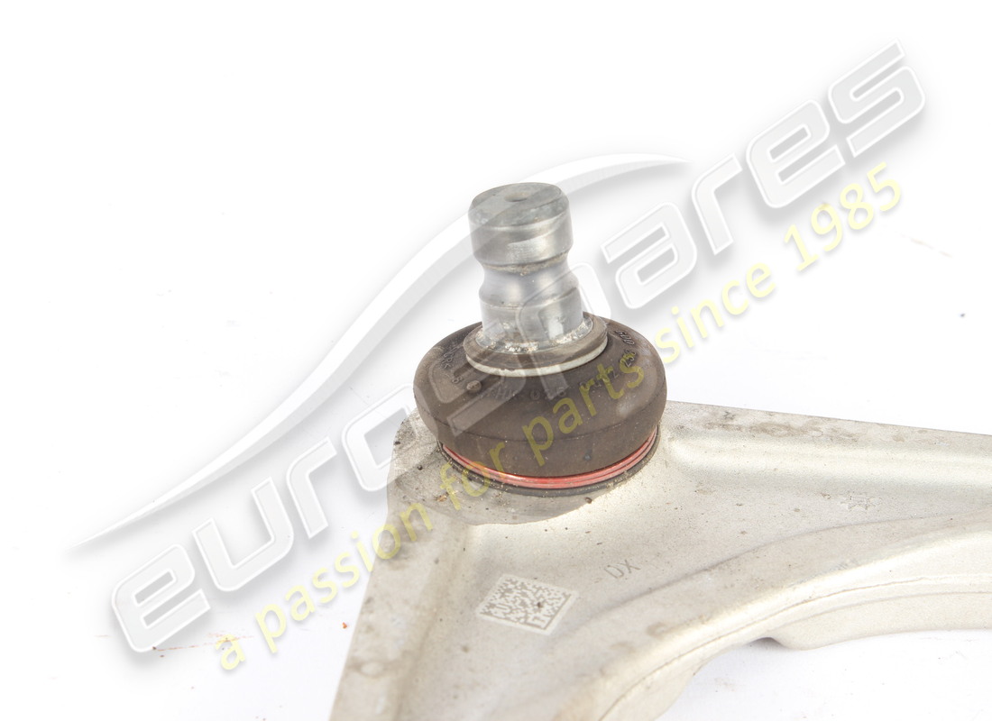bras oscillant d'occasion maserati. numéro de pièce 675001806 (2)